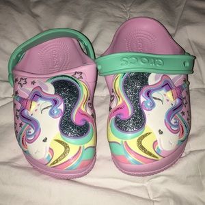 Cutest crocs